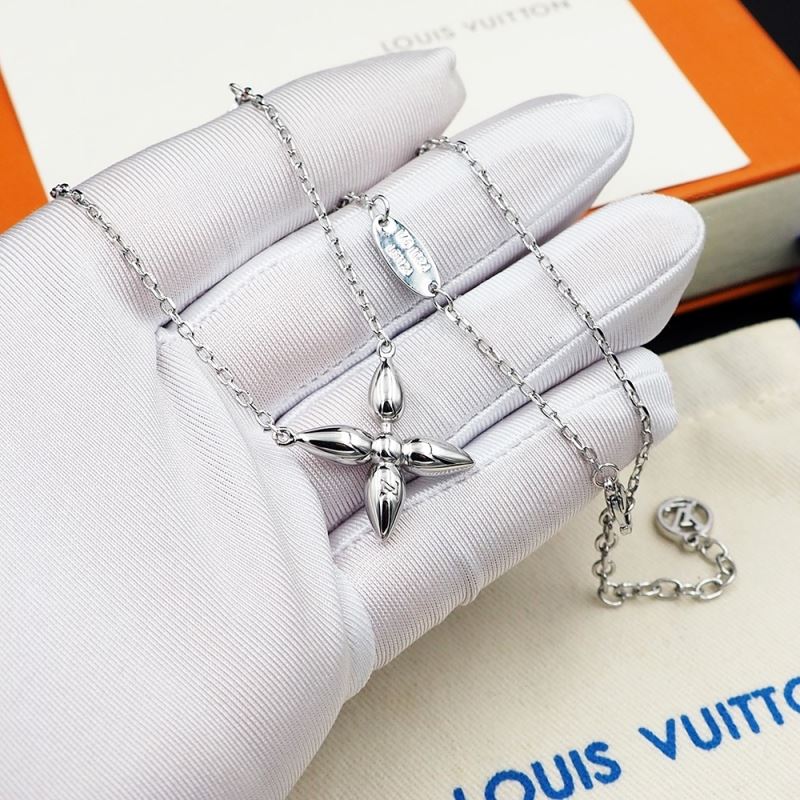 Louis Vuitton Necklaces